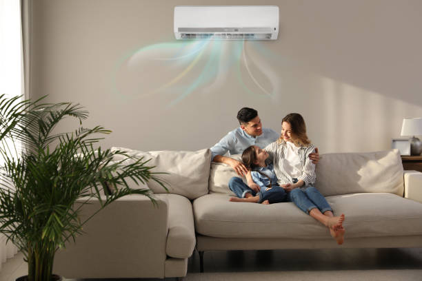Best HVAC Air Duct Cleaning  in Bowling Green, MD