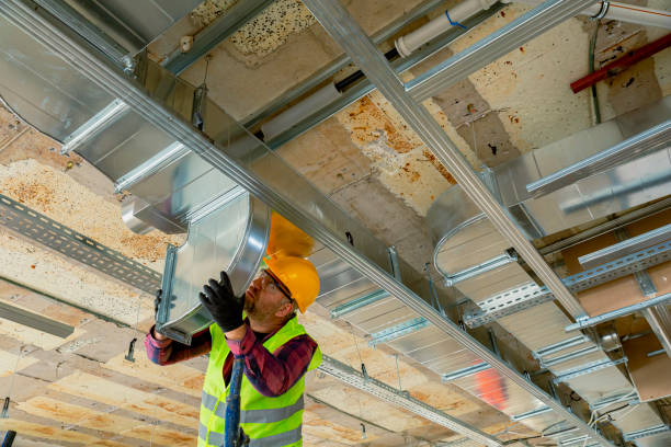 Best HVAC Companies Near Me  in Bowling Green, MD