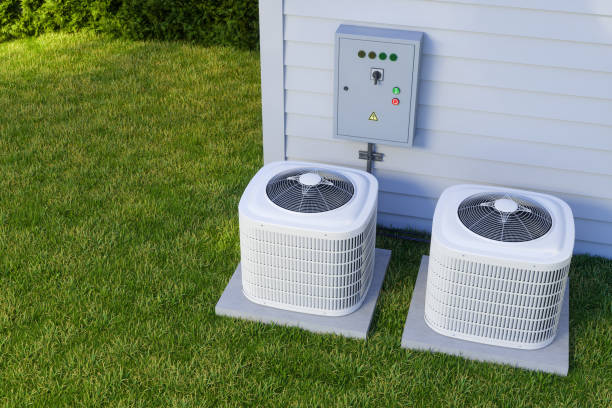 Best Affordable HVAC Services  in Bowling Green, MD