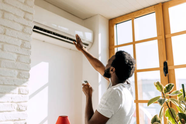Best Emergency HVAC Repair  in Bowling Green, MD