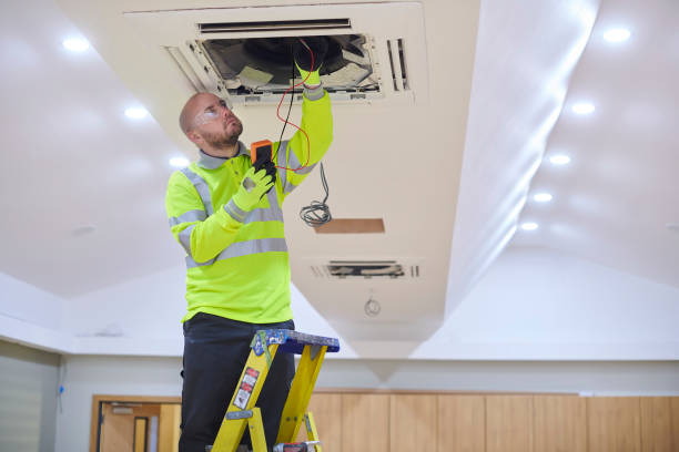 Best Best HVAC Companies  in Bowling Green, MD