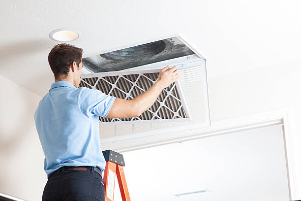 Best Local HVAC Companies  in Bowling Green, MD