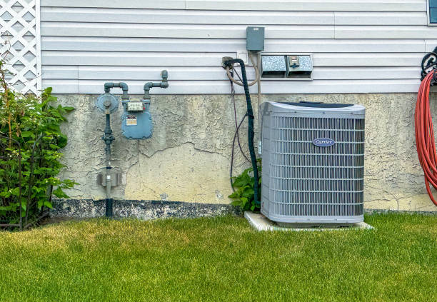 Best Residential HVAC Services  in Bowling Green, MD